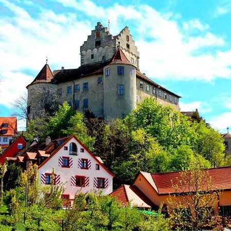 Seeperle 3 Meersburg Extérieur photo