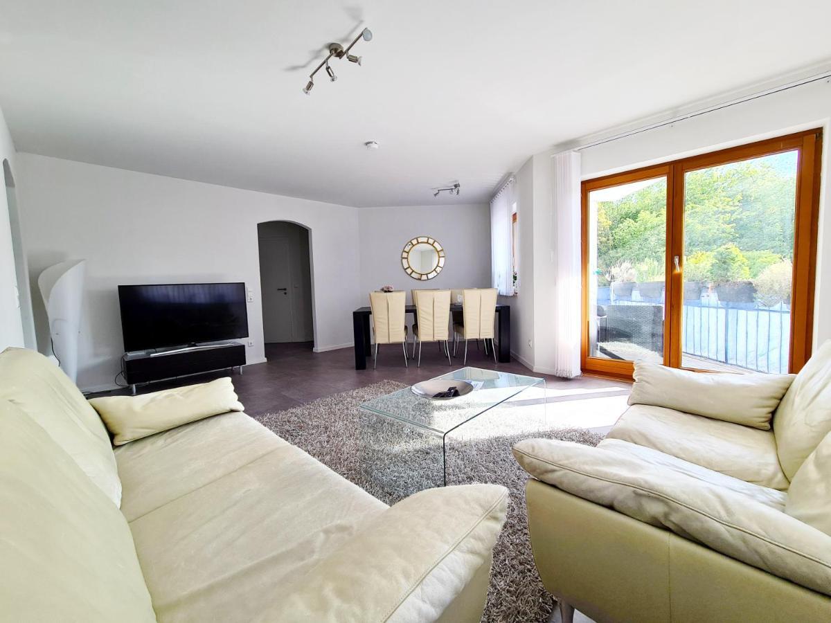 Seeperle 3 Meersburg Extérieur photo