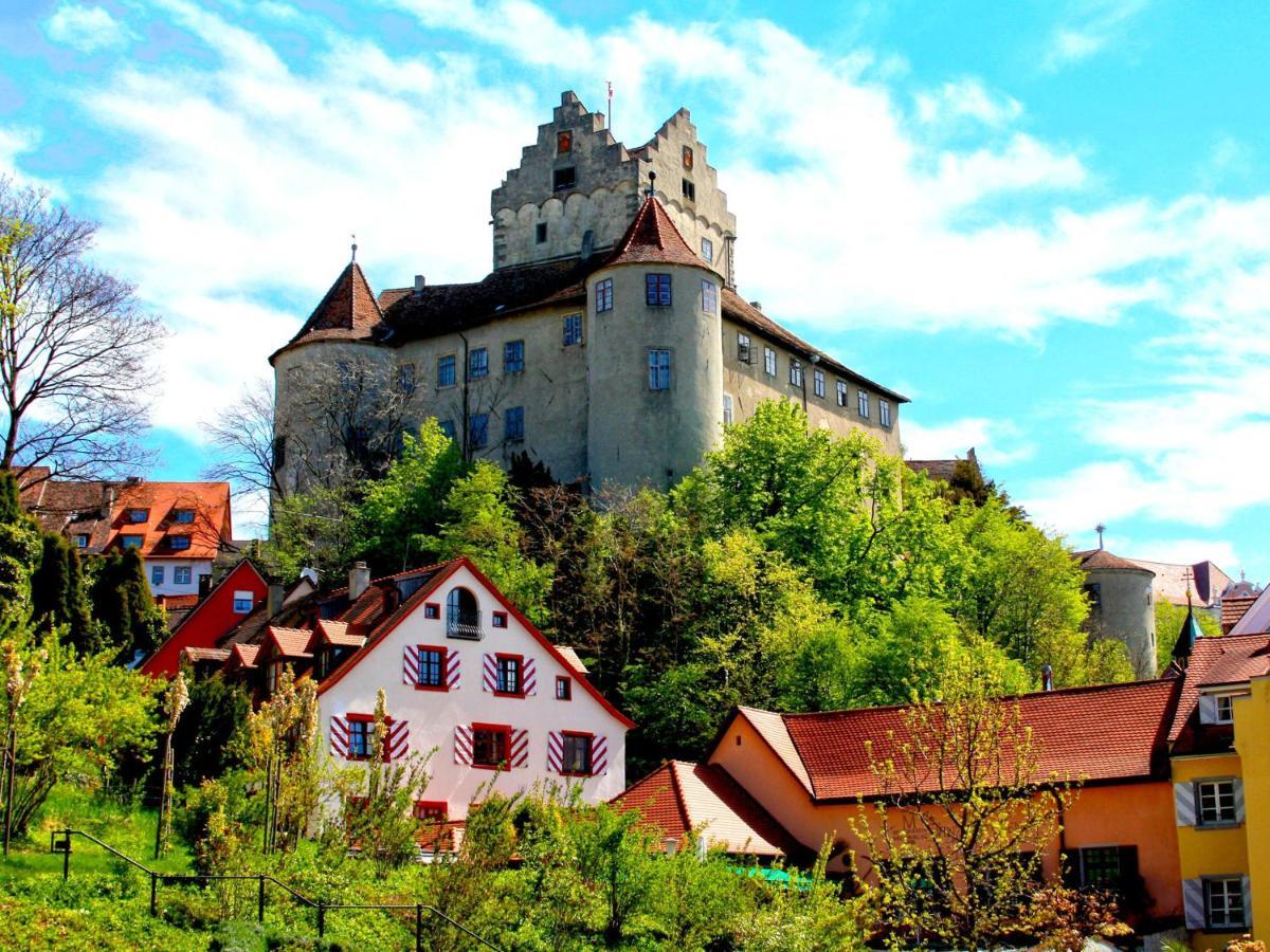 Seeperle 3 Meersburg Extérieur photo
