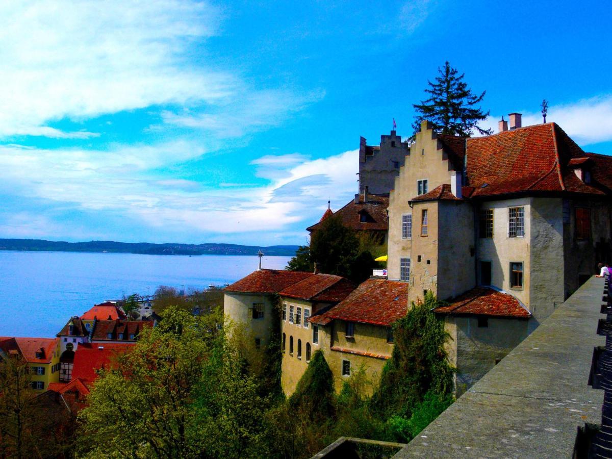 Seeperle 3 Meersburg Extérieur photo