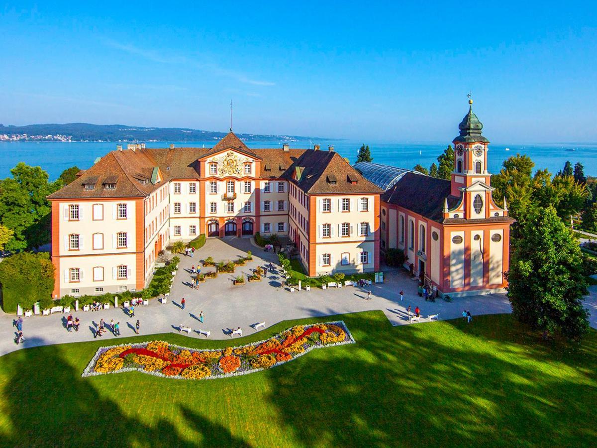 Seeperle 3 Meersburg Extérieur photo