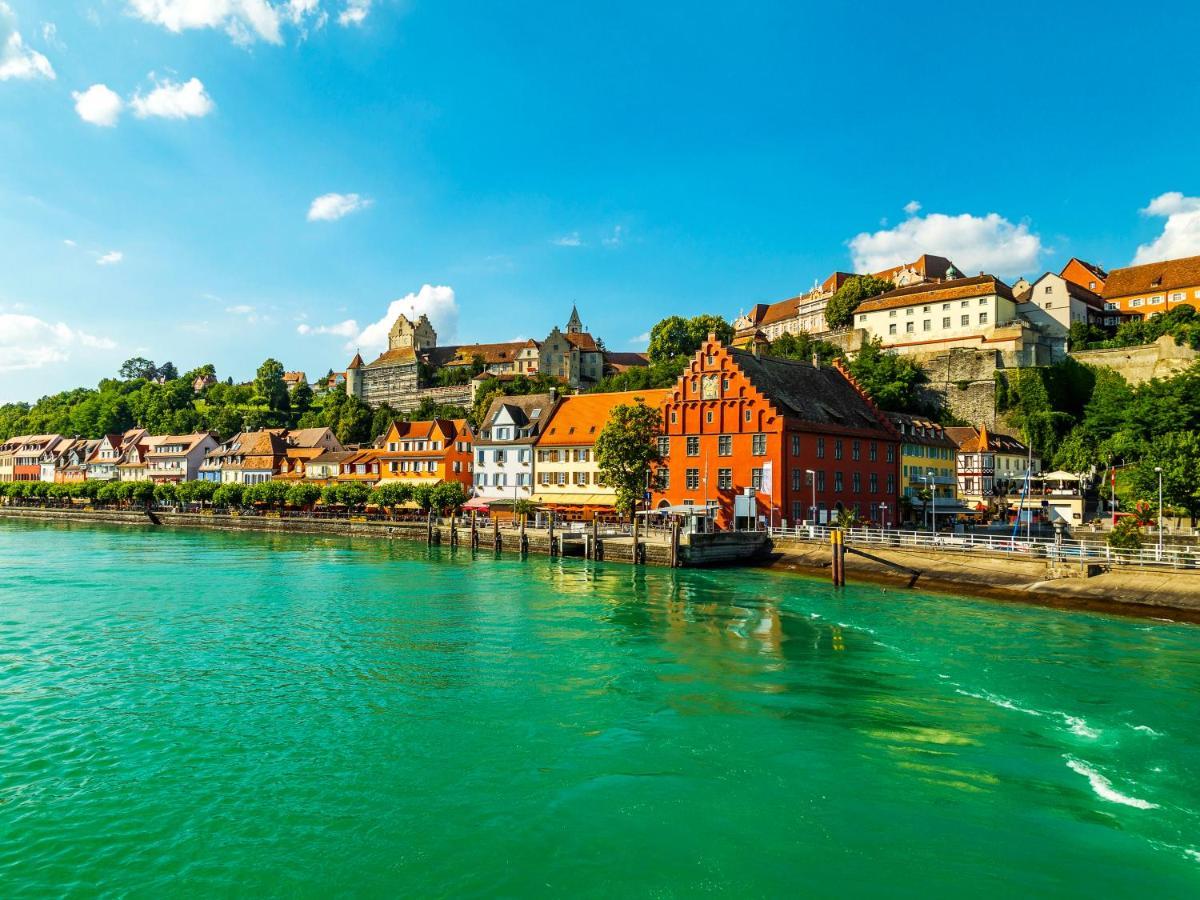 Seeperle 3 Meersburg Extérieur photo