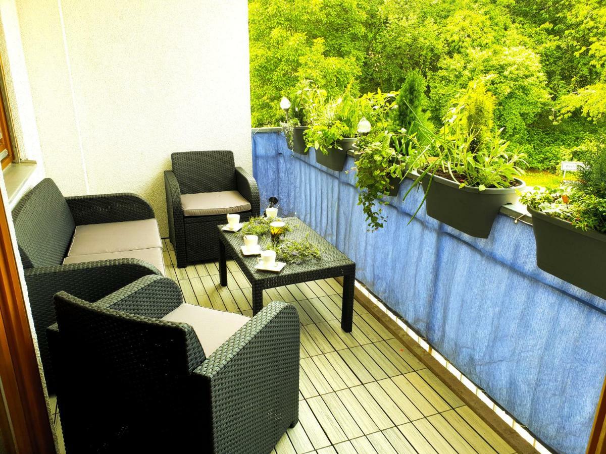 Seeperle 3 Meersburg Extérieur photo