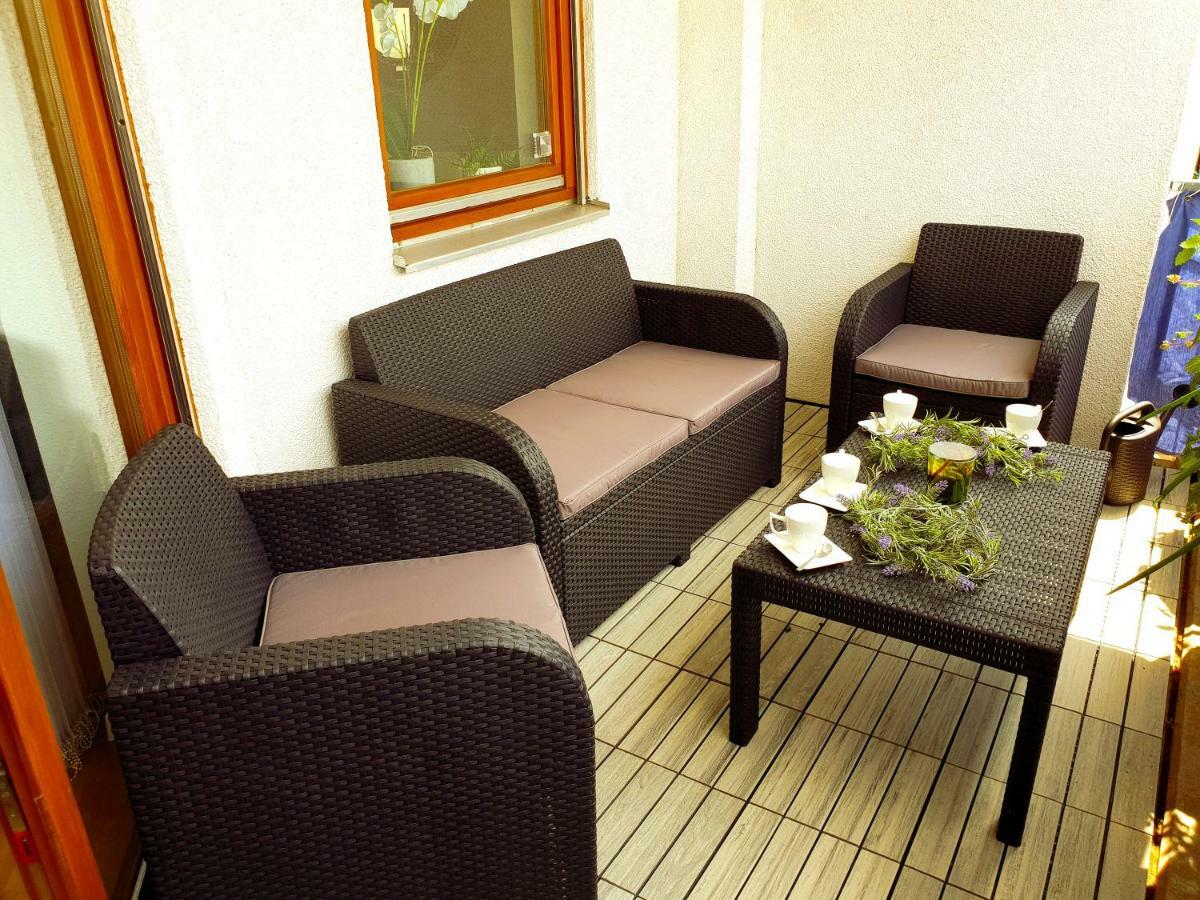 Seeperle 3 Meersburg Extérieur photo